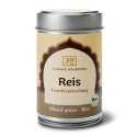Prieskonių mišinys ryžiams, ekologiškas, Classic Ayurveda, 50g