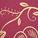 Jogos kilimėlis su piešiniu INDIAN FLOWER
