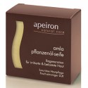 Herbal oil soap Amla, Apeiron, 100 g