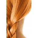 Травяная краска для волос золотисто-медная Медь, Khadi Naturprodukte, 100г