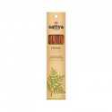 Yoga incense Frank, Sattva Ayurveda, 15 pcs.