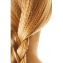 Золотистая краска для волос HINT OF GOLD на растительной основе, Khadi Naturprodukte, 100г