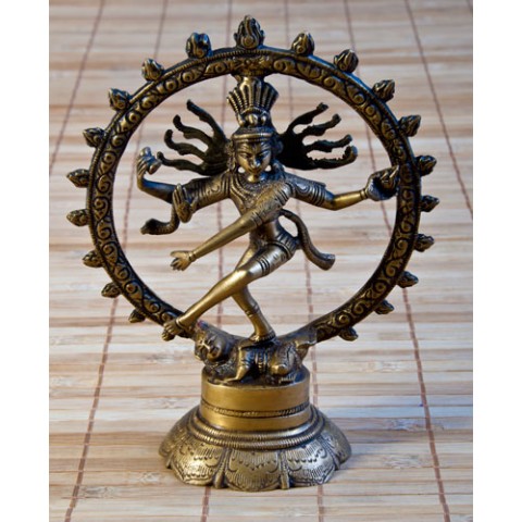 Statulėlė "Shiva", 20 cm