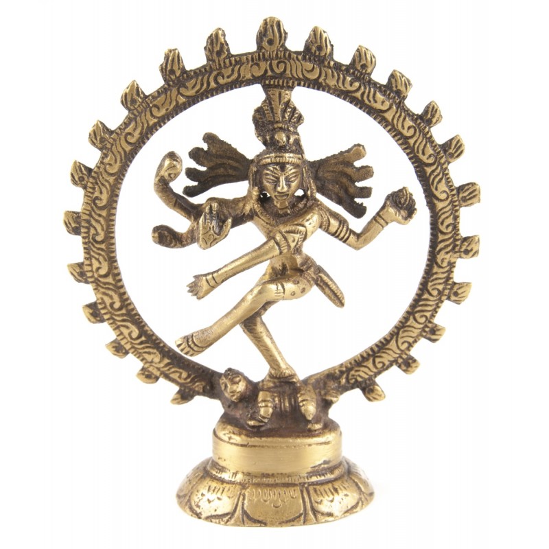 Statulėlė "Shiva", 10,5 cm