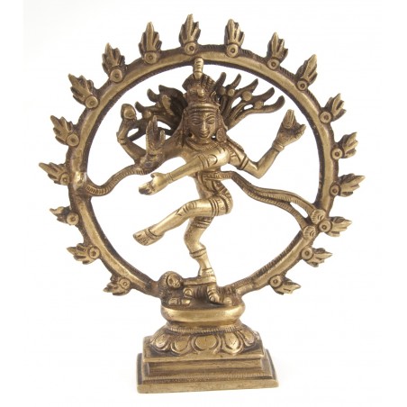 Statulėlė "Shiva", 16,5 cm
