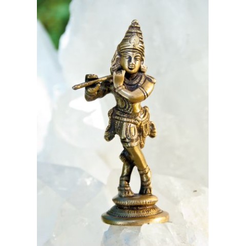 Statulėlė "Krishna", 12 cm