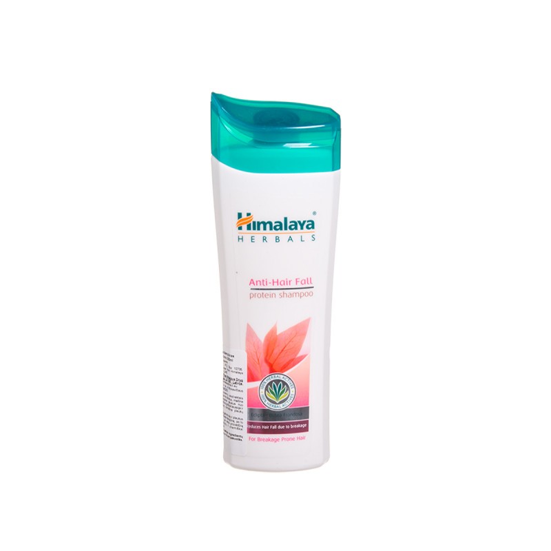 Plaukų šampūnas nuo plaukų slinkimo, Himalaya, 200 ml