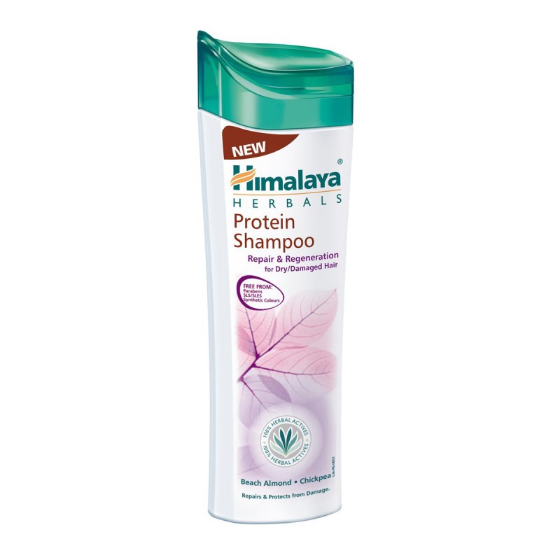 Plaukų šampūnas REPAIR & REGENERATION, Himalaya, 200 ml