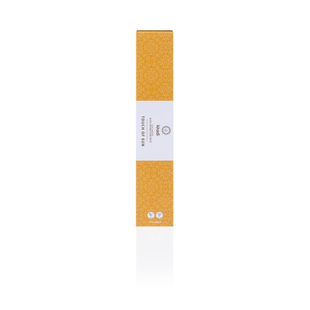 Smilkalai "Touch of sun" ("Saulės prisilietimas"), Khadi, 15g