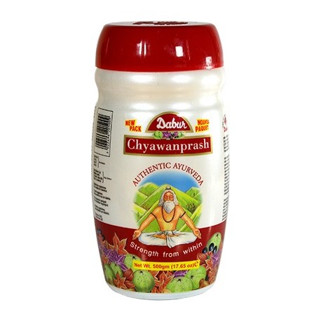 Čiavanprašas, DABUR Čiavanprašas, DABUR