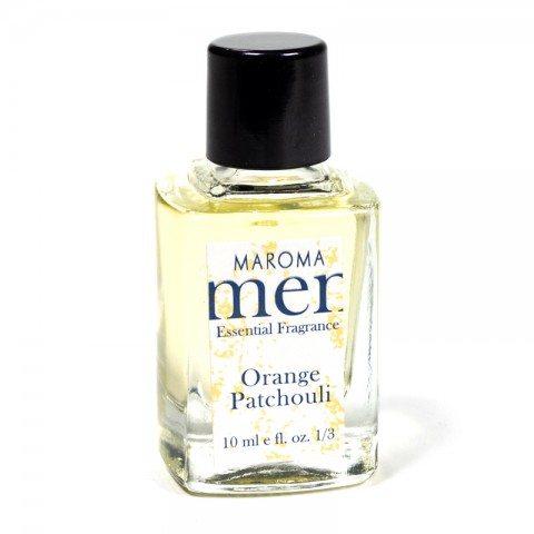 maroma patchouli perfume