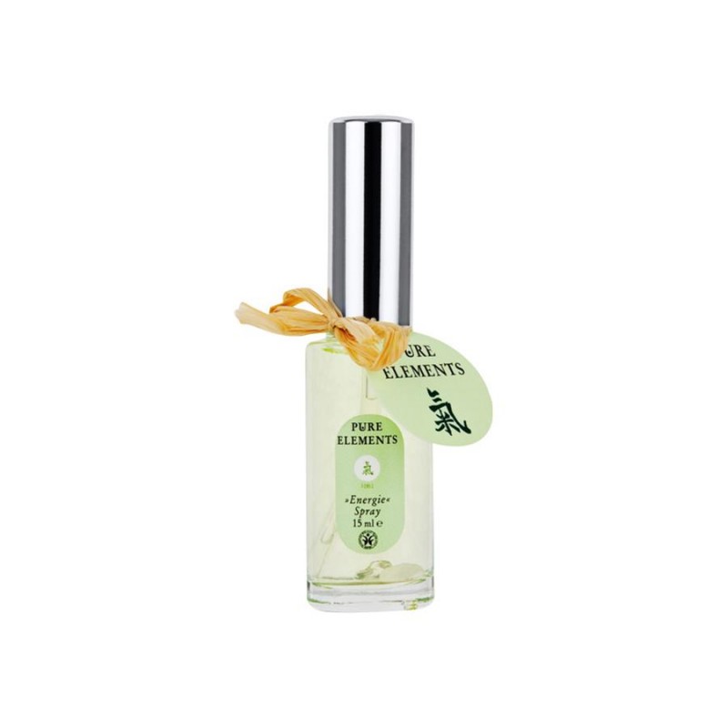 Koncentruotas energijos purškiklis CHI Energie, Pure Elements, 15ml Koncentruotas energijos purškiklis CHI Energie, Pure Elements, 15ml