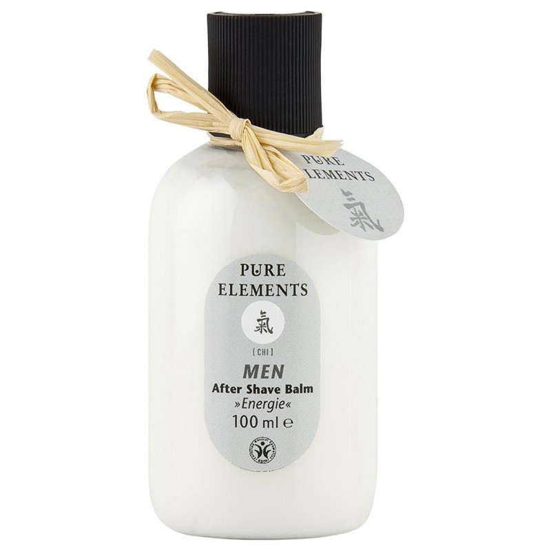 Balzamas po skutimosi vyrams Chi Energie, Pure Elements, 100ml Balzamas po skutimosi vyrams Chi Energie, Pure Elements, 100ml