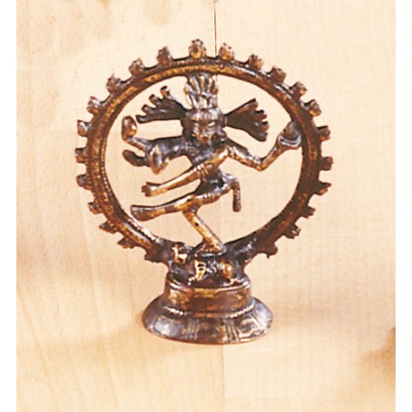 Statulėlė Shiva 10,5 cm