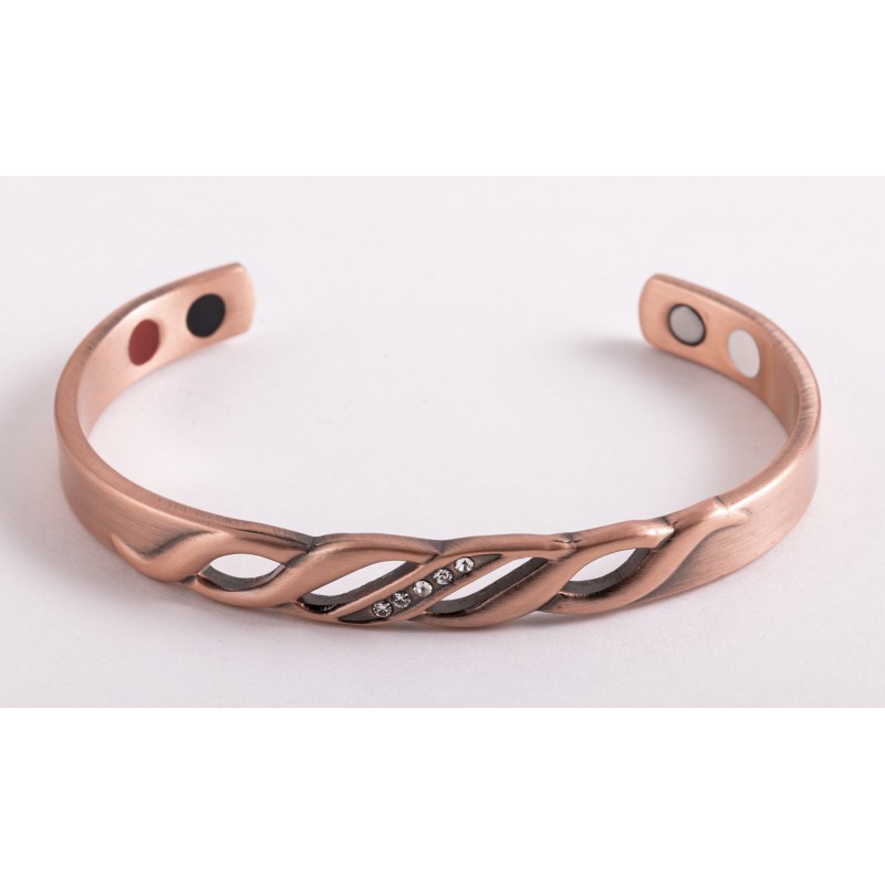 Varinė apyrankė 4in1 "Bangle Magic" Varinė apyrankė 4in1 "Bangle Magic"
