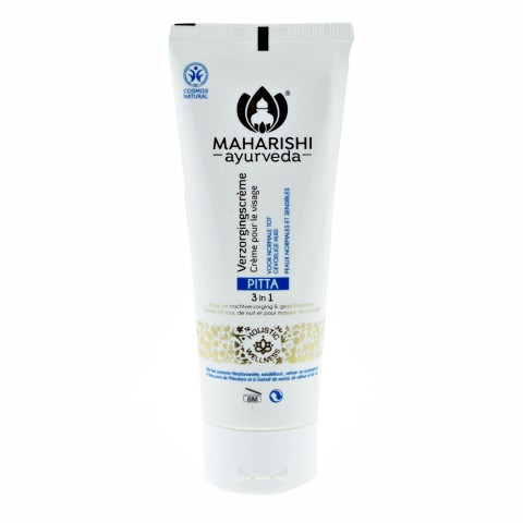 Face cream for problematic and sensitive skin Pita, Maharishi, 75 ml