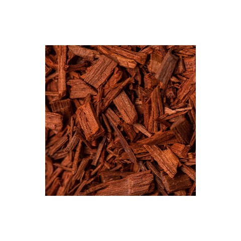 Питательный шампунь для объема волос Argan Sandalwood, Ayumi, 250 мл