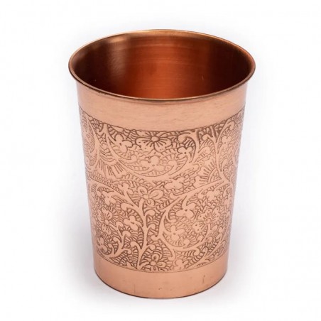Varinis puodelis Floral Design, 0,25l