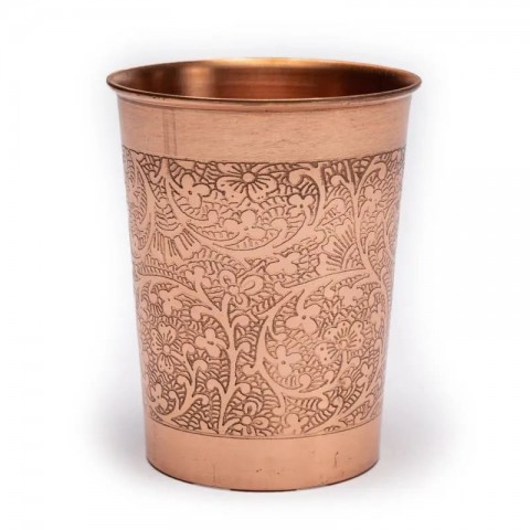 Varinis puodelis Floral Design, 0,25l