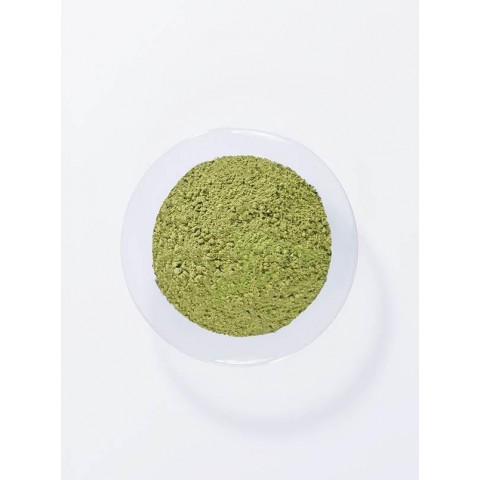 Vegetable colorless hair dye Color Prep, Khadi Naturprodukte, 100g