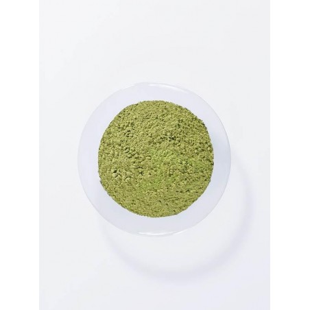 Vegetable colorless hair dye Color Prep, Khadi Naturprodukte, 100g