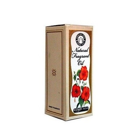 Oil perfume Wild Rose, Song of India, 5ml