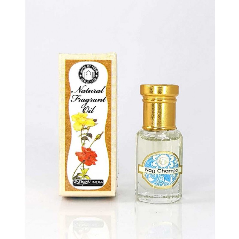 Nag Champ Perfume Oil