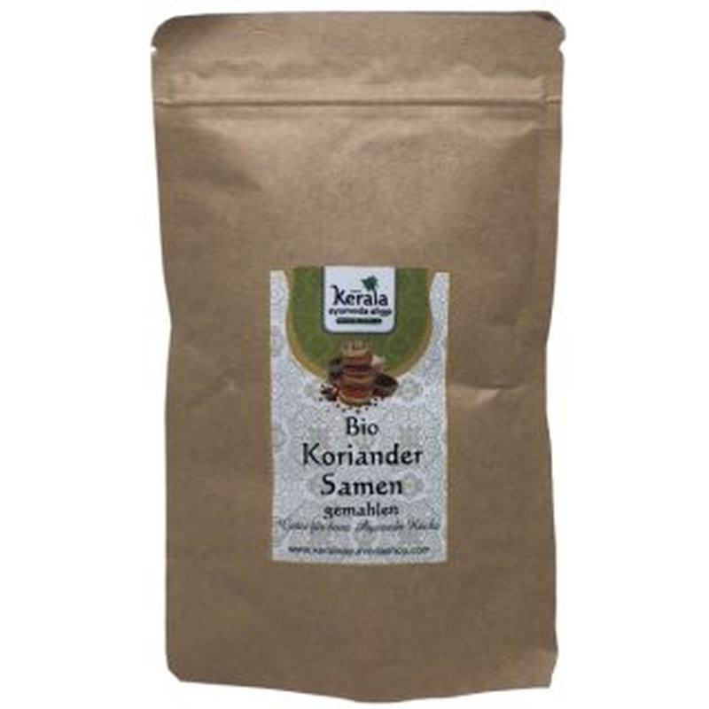 Kalendra malta, ekologiška, Kerala Ayurveda, 50g