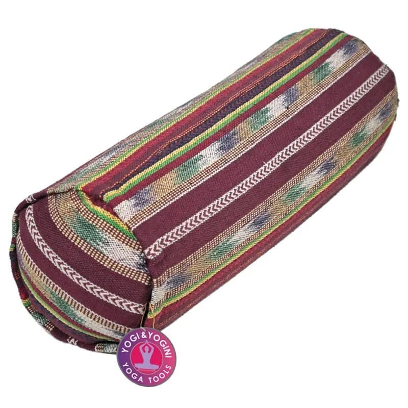 Jogos bolsteris Tribal Round, 16cm Jogos bolsteris Tribal Round, 16cm