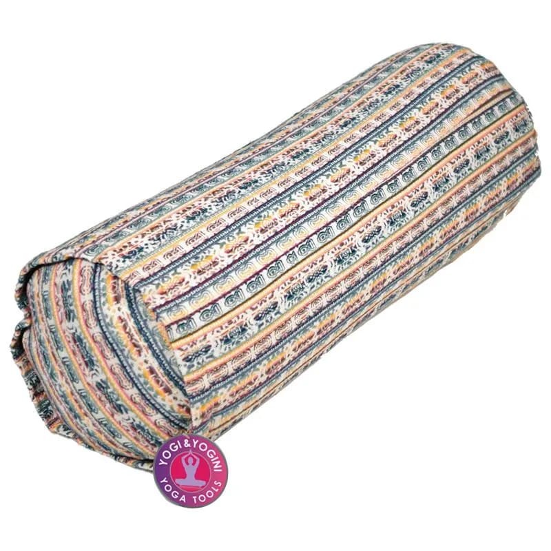 Jogos bolsteris Rainbow Round, 16cm Jogos bolsteris Rainbow Round, 16cm