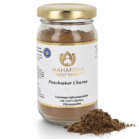 Panchsakar Churna, Maharishi, 100 g