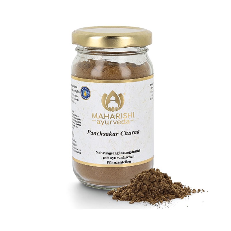 Panchsakar Churna, Maharishi, 100 g Panchsakar Churna, Maharishi, 100 g