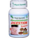 Пищевая добавка Digestion Support, Planet Ayurveda, 60 капсул