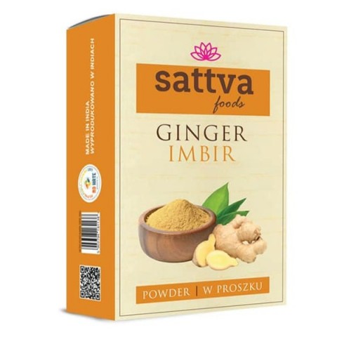 Malti imbierai, Sattva...