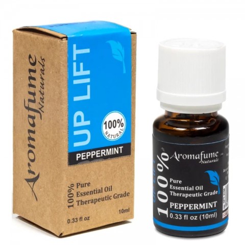 Peppermint essential oil Up Lift, Aromafume, 10ml