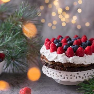 Šokoladinis Banoffee
