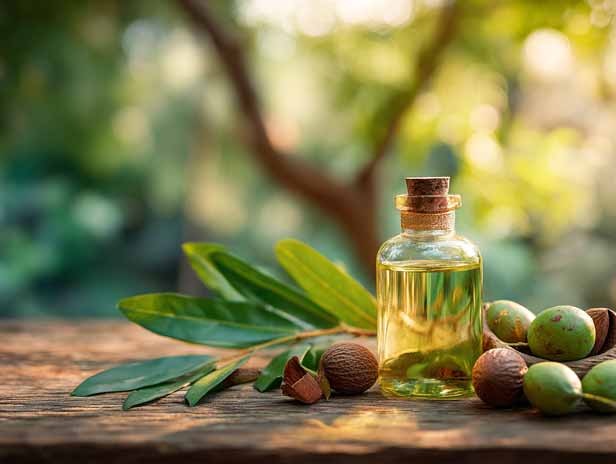 Tamanu aliejus – senovinis grožio receptas, veikiantis ir šiandien