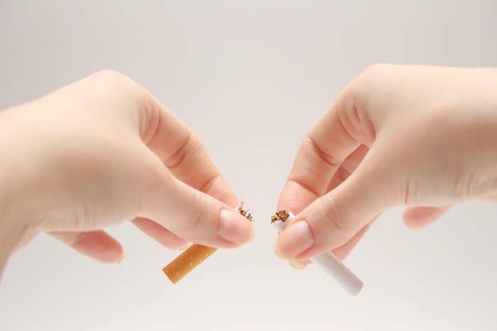 Ajurvedos rekomendacijos metantiems rūkyti
